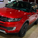 Illustration for article titled Chinese Debut Cheap Range Rover Copy At Display Next To The Real Thing